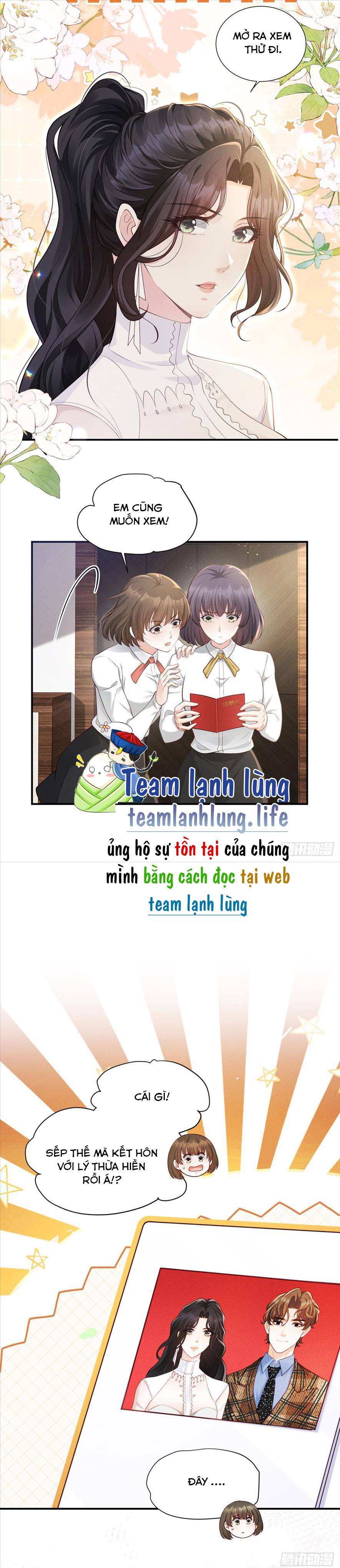 Chỉ Là Thấy Sắc Nổi Lòng Tham - Chap 5