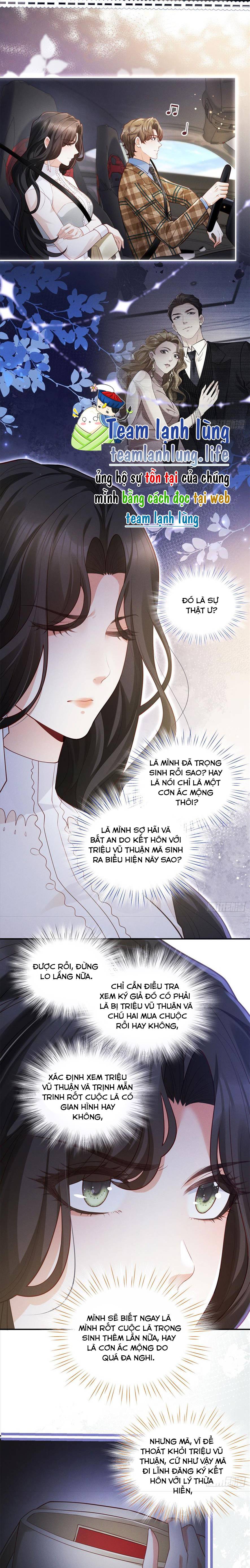 Chỉ Là Thấy Sắc Nổi Lòng Tham - Chap 5
