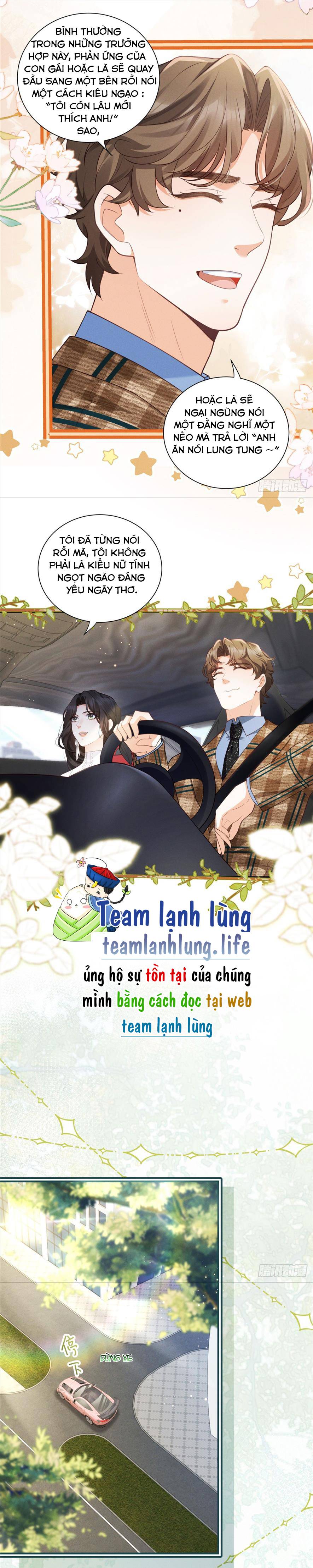 Chỉ Là Thấy Sắc Nổi Lòng Tham - Chap 5