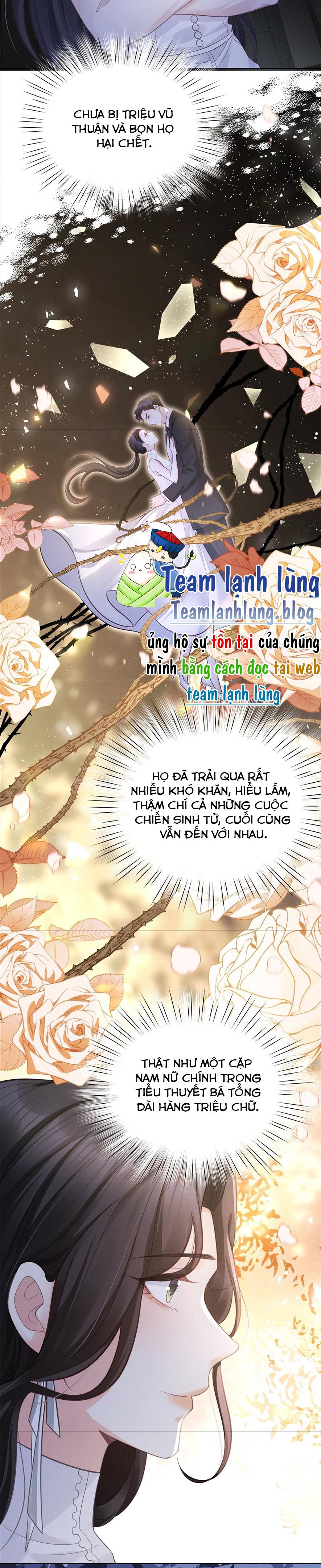 Chỉ Là Thấy Sắc Nổi Lòng Tham - Chap 7