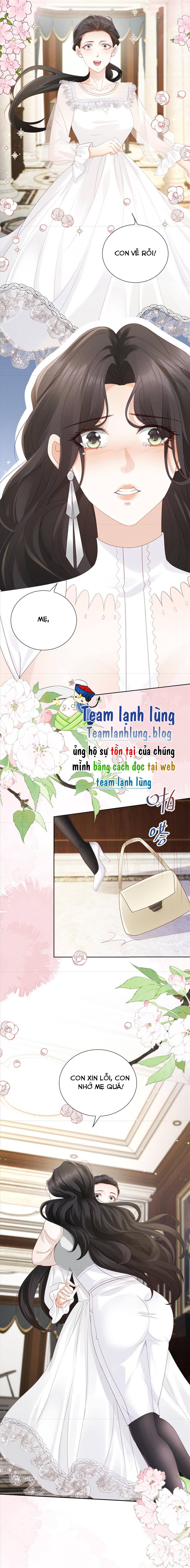 Chỉ Là Thấy Sắc Nổi Lòng Tham - Chap 7