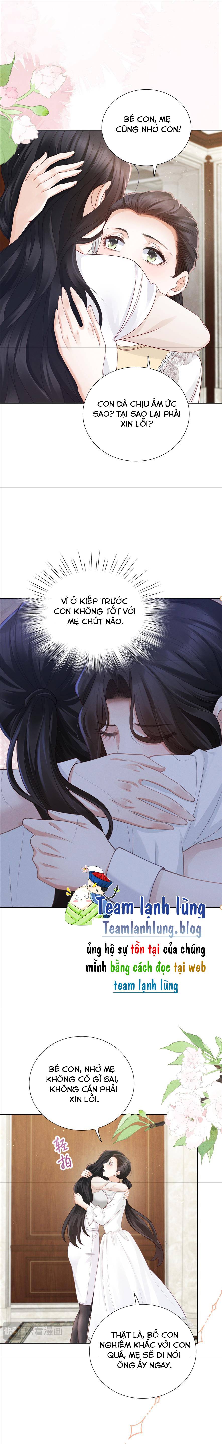 Chỉ Là Thấy Sắc Nổi Lòng Tham - Chap 7
