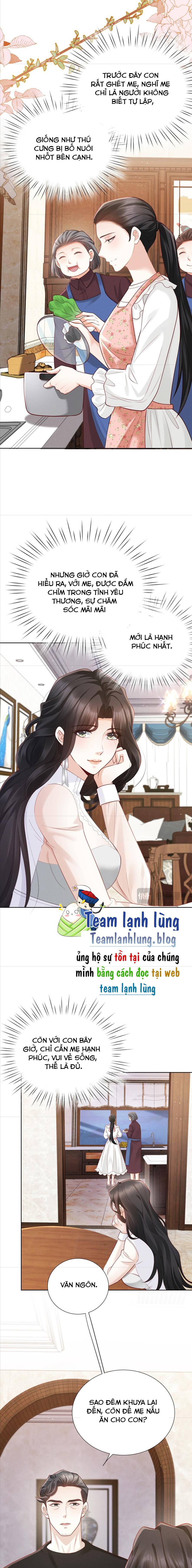 Chỉ Là Thấy Sắc Nổi Lòng Tham - Chap 7