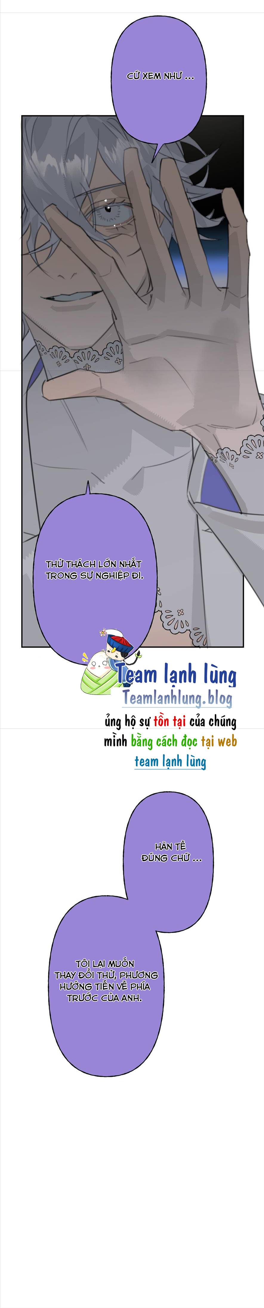 Chiến Lược Dẫn Dụ - Chap 1