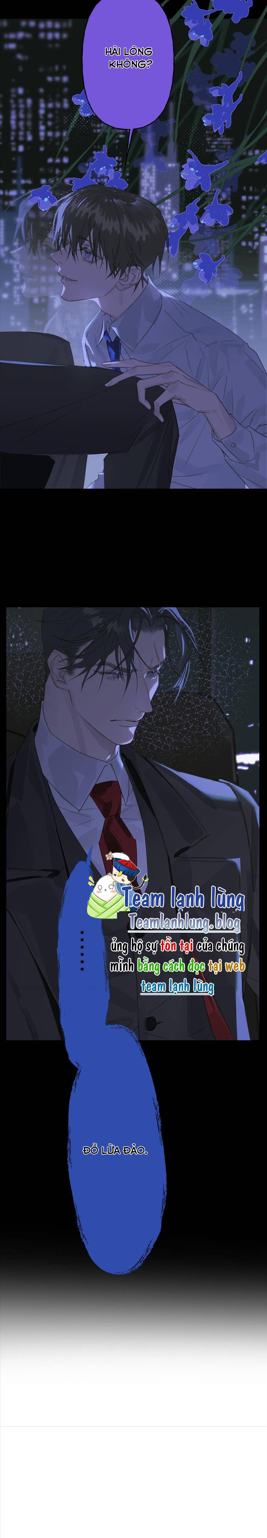 Chiến Lược Dẫn Dụ - Chap 1