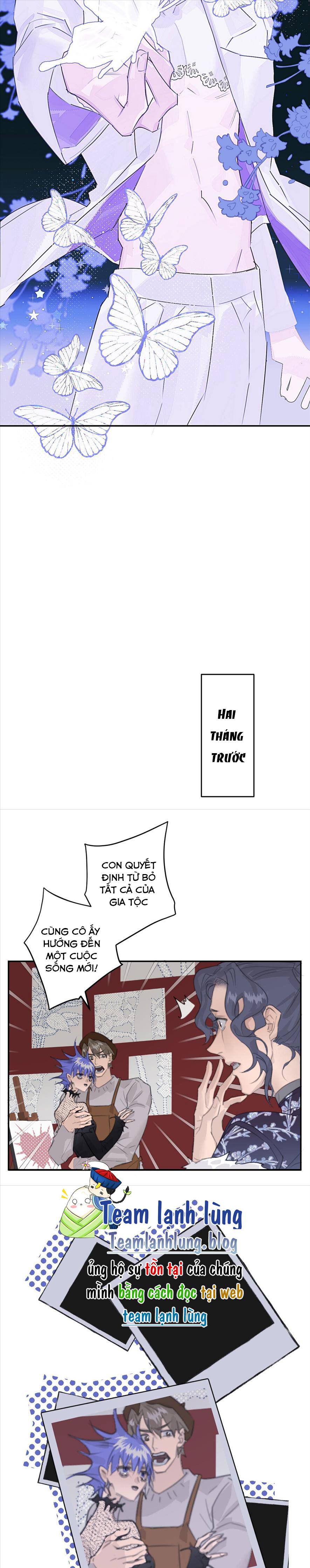 Chiến Lược Dẫn Dụ - Chap 1