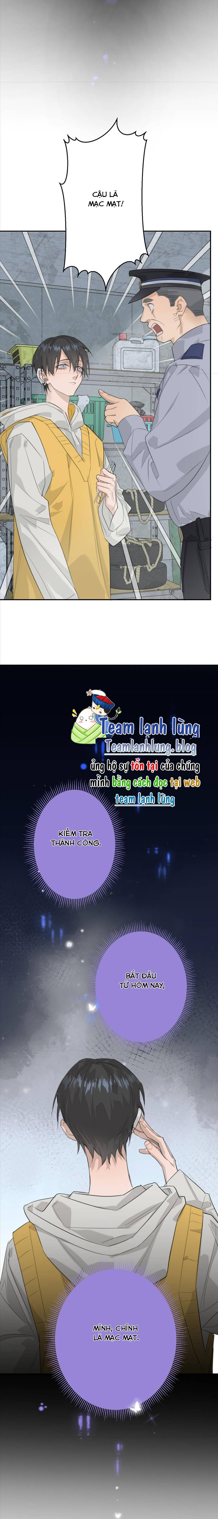 Chiến Lược Dẫn Dụ - Chap 2