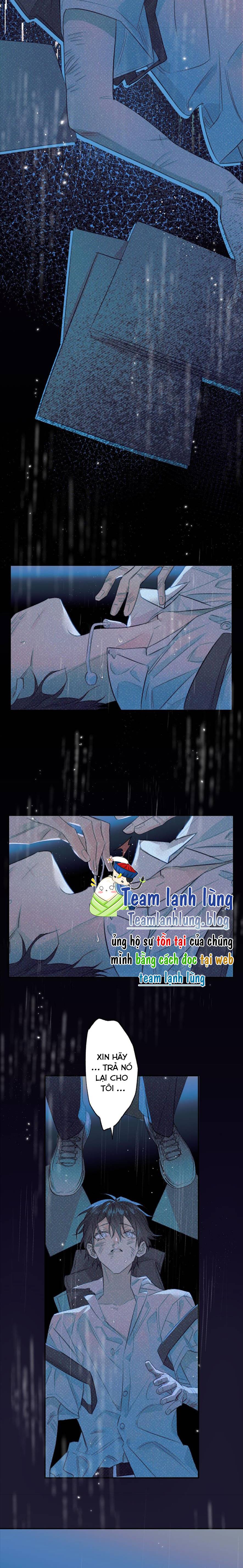 Chiến Lược Dẫn Dụ - Chap 3