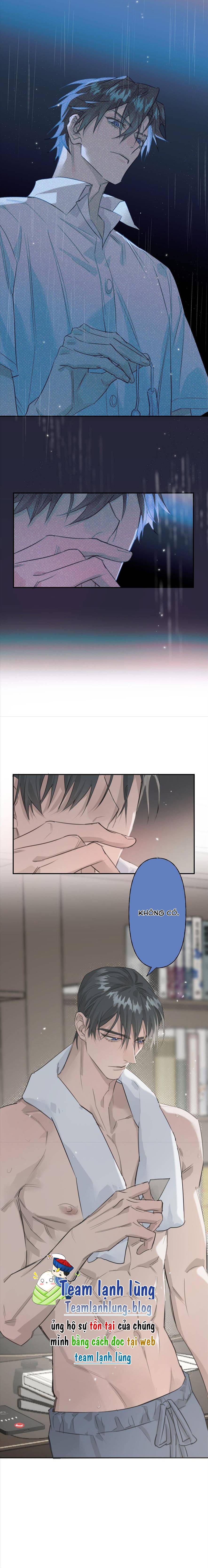 Chiến Lược Dẫn Dụ - Chap 3