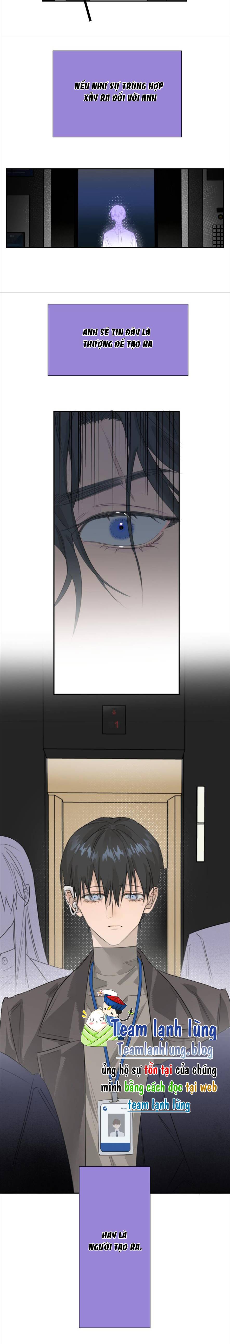 Chiến Lược Dẫn Dụ - Chap 4