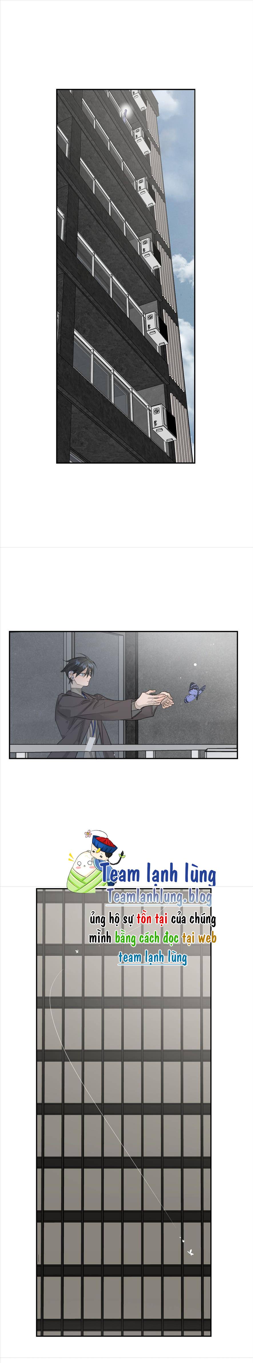 Chiến Lược Dẫn Dụ - Chap 4