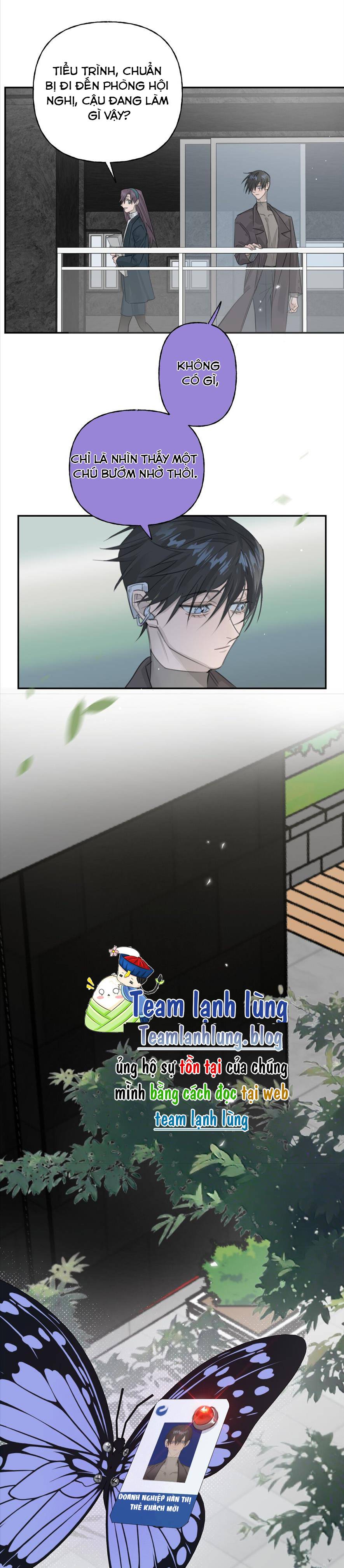 Chiến Lược Dẫn Dụ - Chap 4