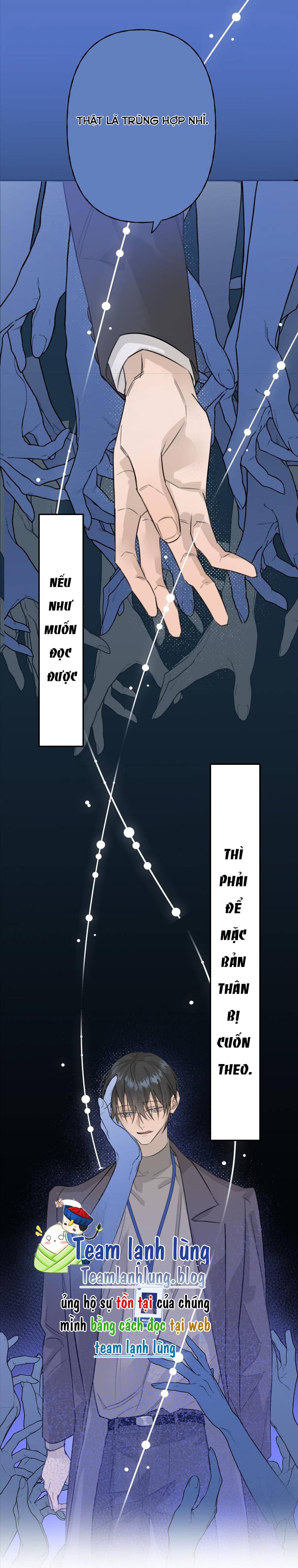 Chiến Lược Dẫn Dụ - Chap 5