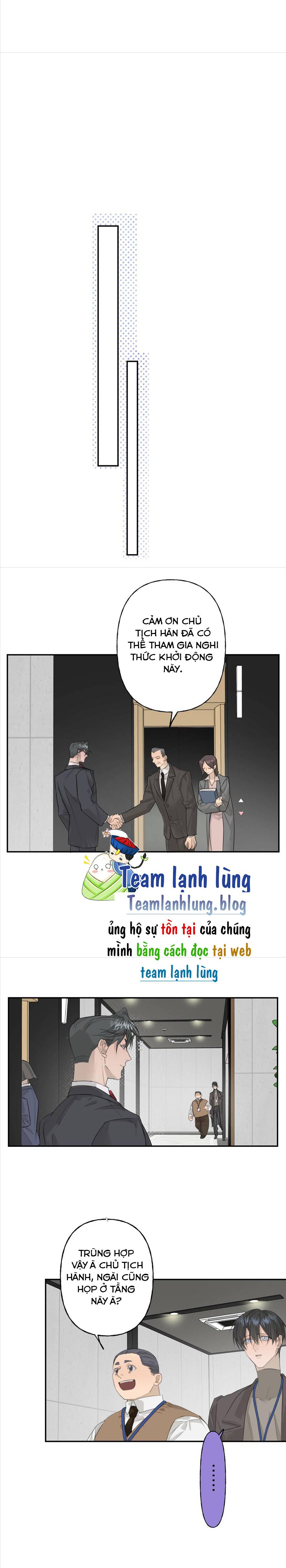 Chiến Lược Dẫn Dụ - Chap 5