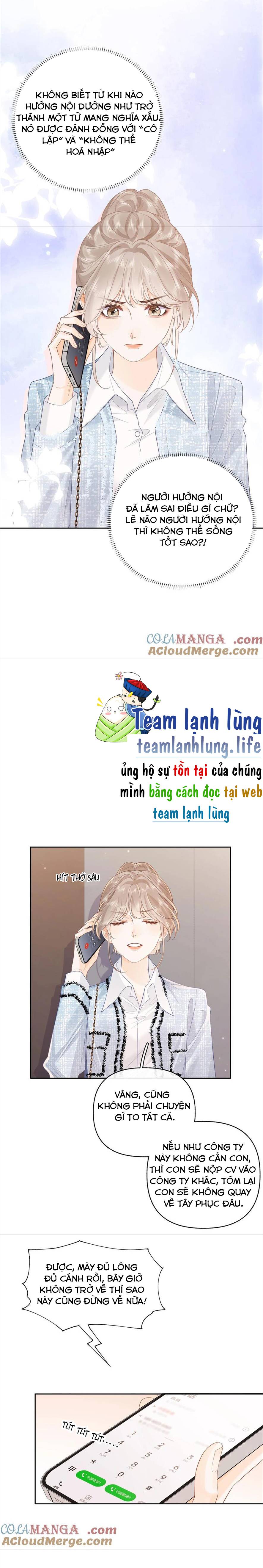 Chiết Ánh Trăng - Chap 21