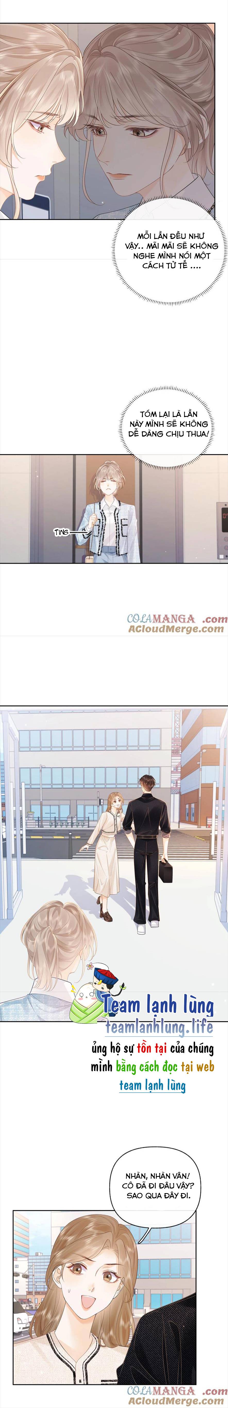 Chiết Ánh Trăng - Chap 21