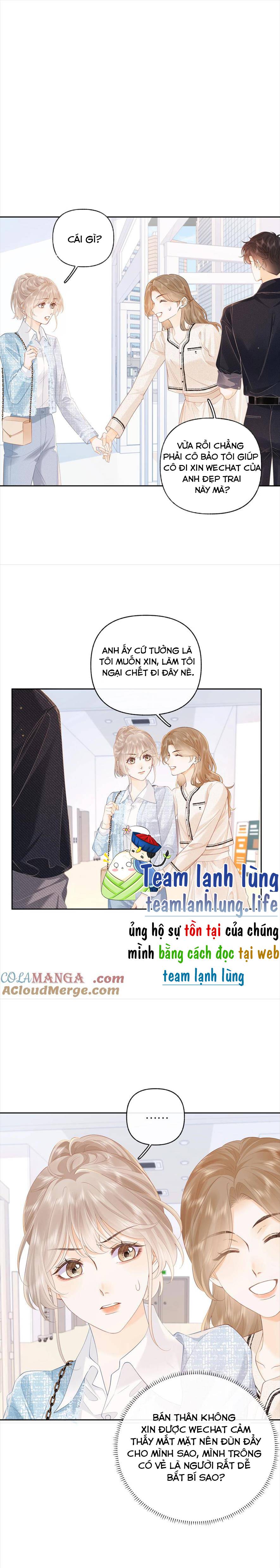 Chiết Ánh Trăng - Chap 21