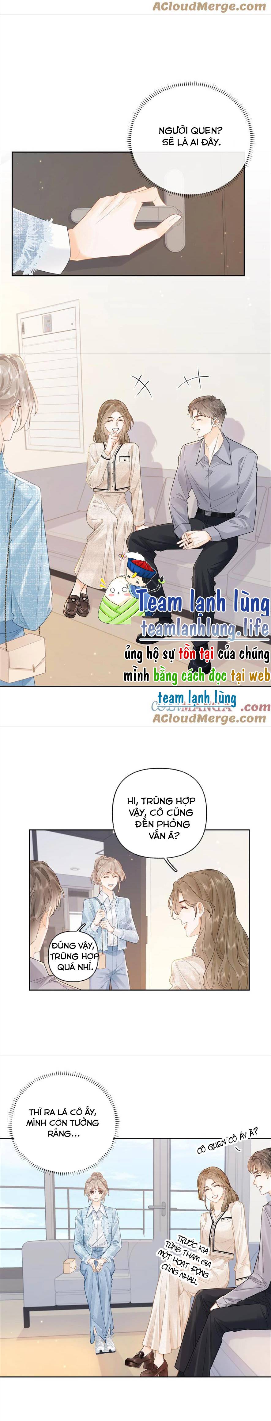 Chiết Ánh Trăng - Chap 21