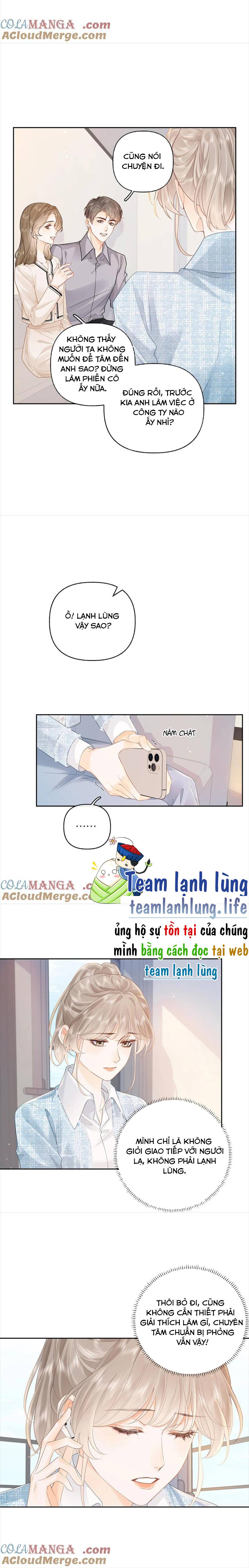 Chiết Ánh Trăng - Chap 21