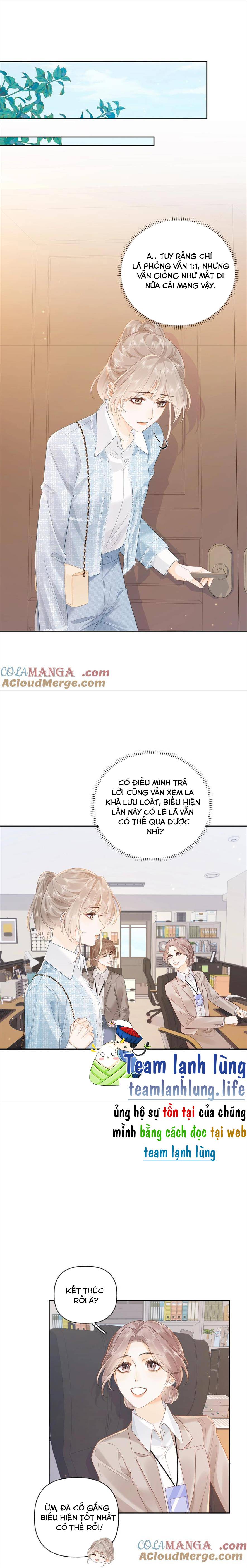 Chiết Ánh Trăng - Chap 21