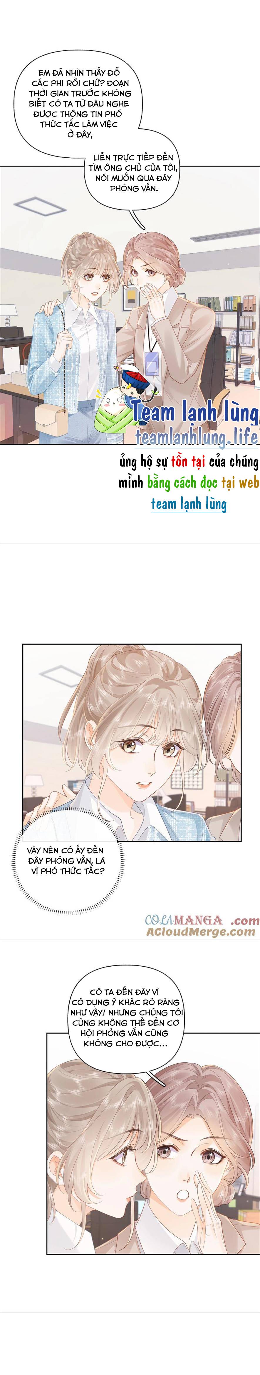 Chiết Ánh Trăng - Chap 21