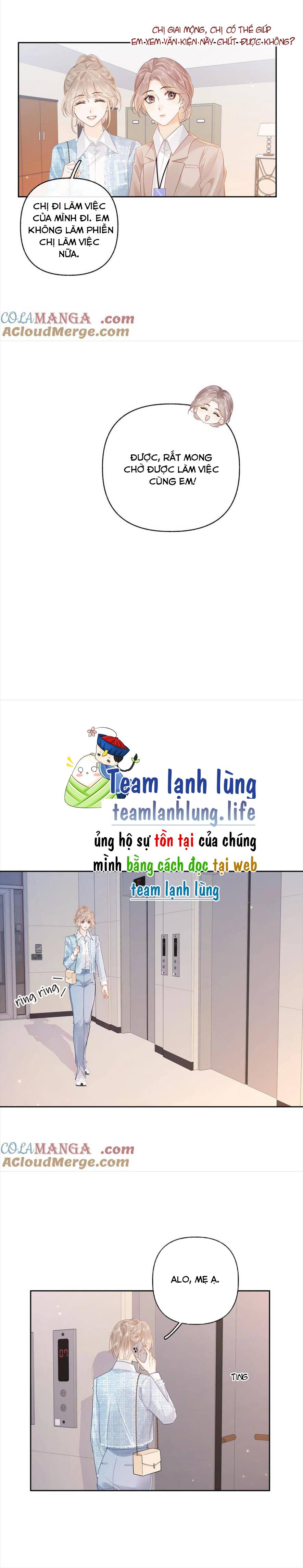 Chiết Ánh Trăng - Chap 21