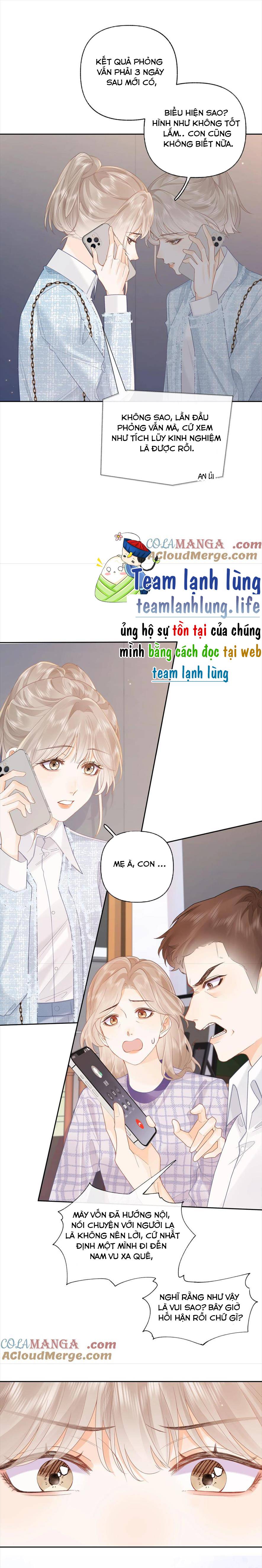 Chiết Ánh Trăng - Chap 21