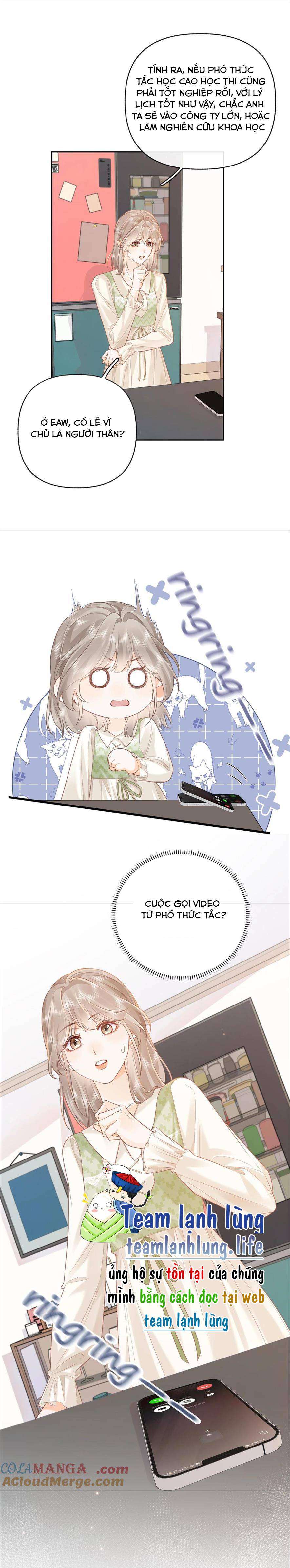 Chiết Ánh Trăng - Chap 22