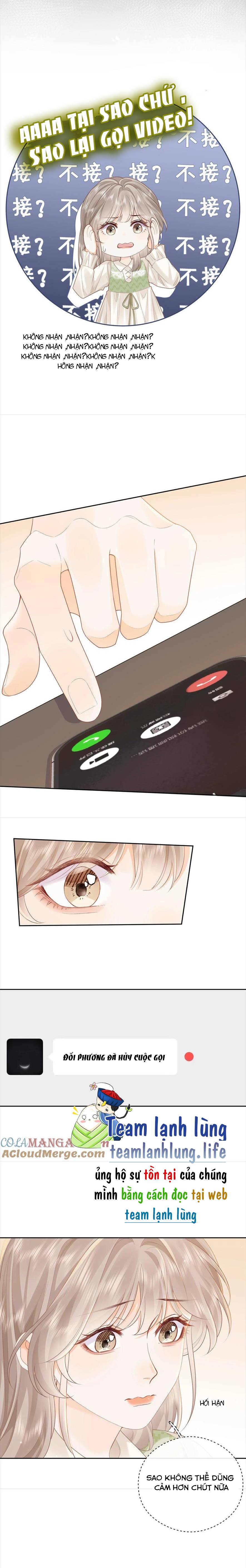 Chiết Ánh Trăng - Chap 22