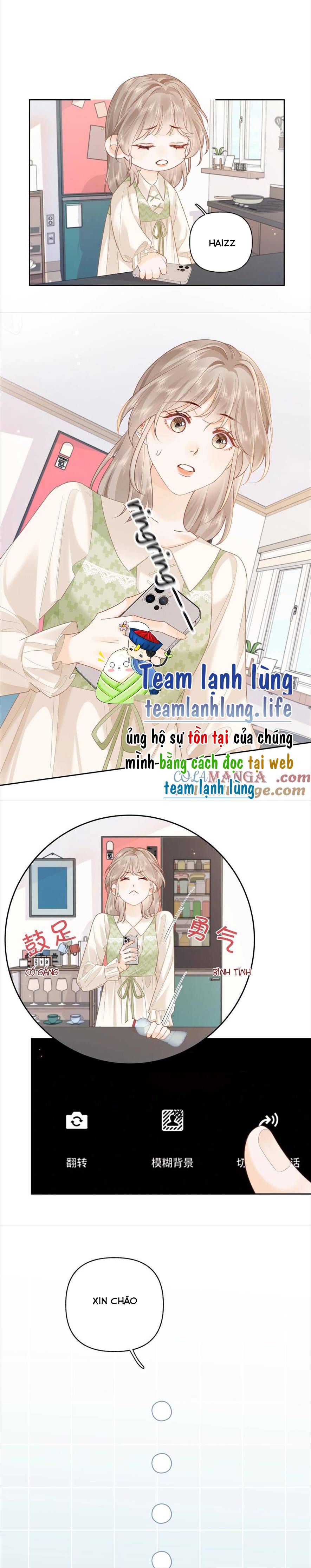 Chiết Ánh Trăng - Chap 22