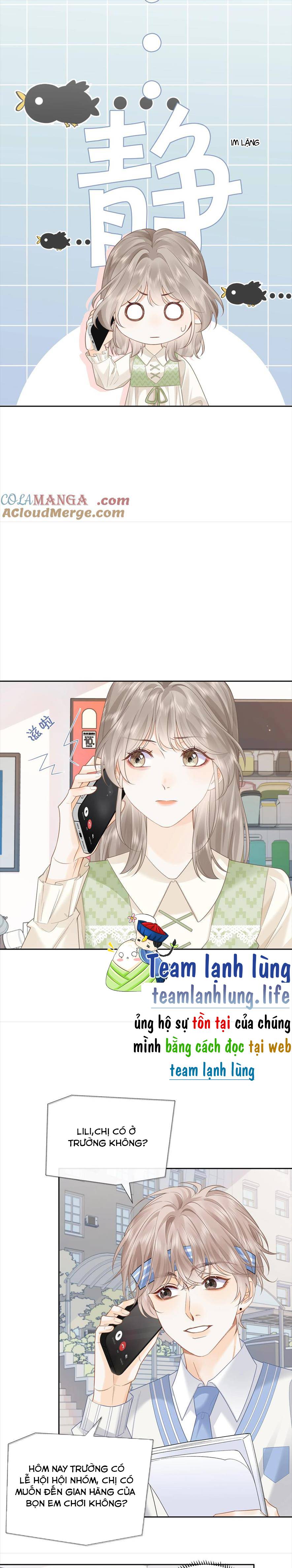 Chiết Ánh Trăng - Chap 22