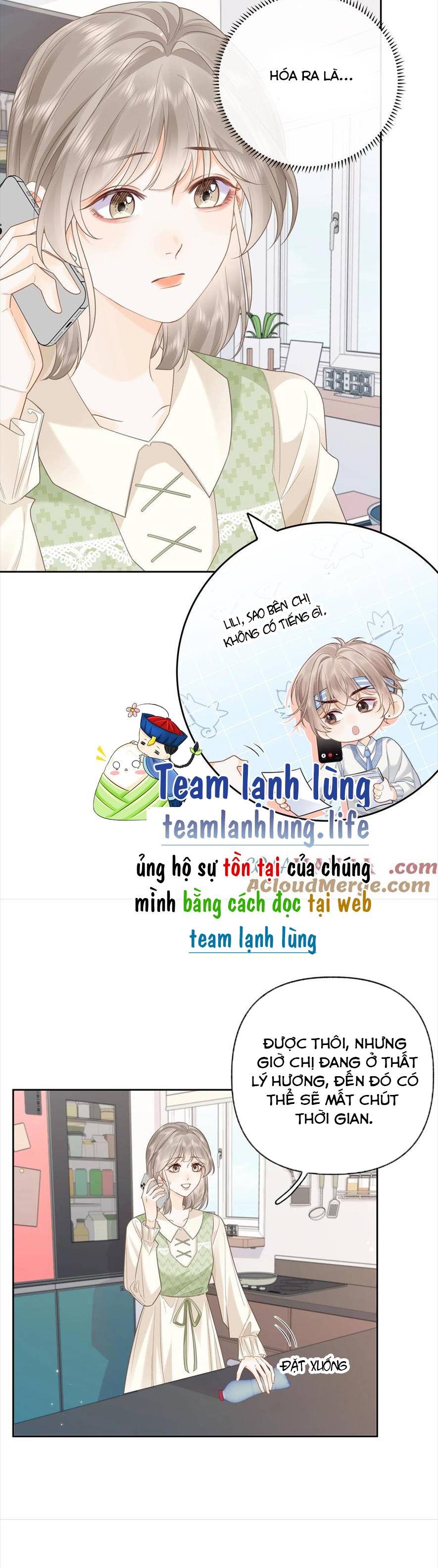 Chiết Ánh Trăng - Chap 22