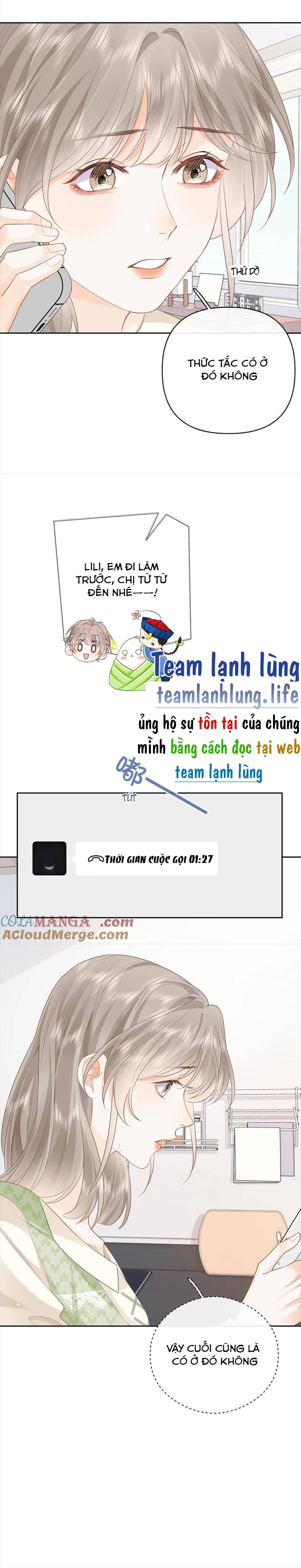 Chiết Ánh Trăng - Chap 22