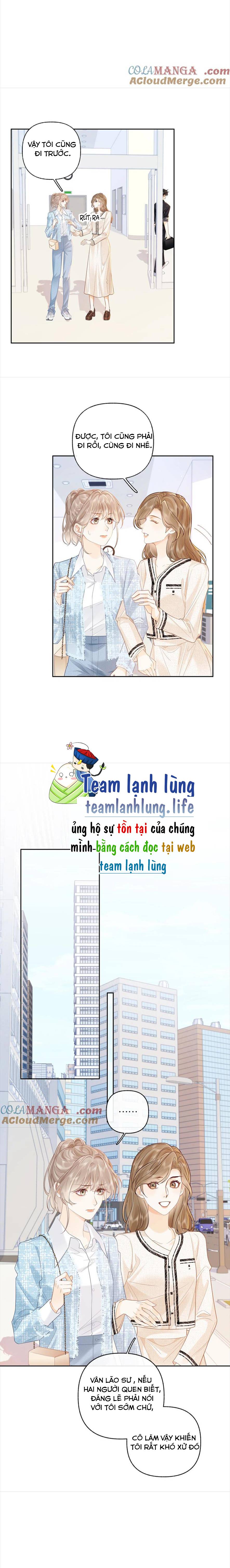 Chiết Ánh Trăng - Chap 22