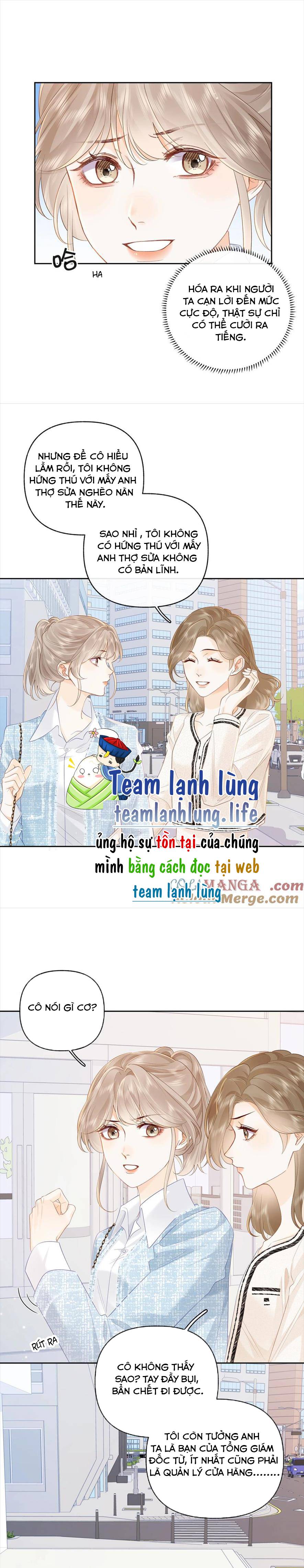 Chiết Ánh Trăng - Chap 22