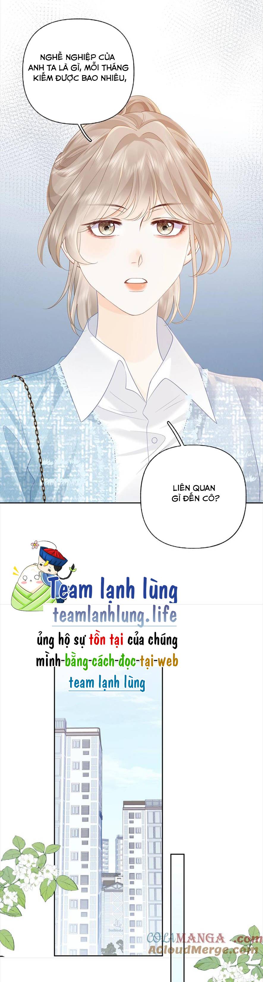 Chiết Ánh Trăng - Chap 22