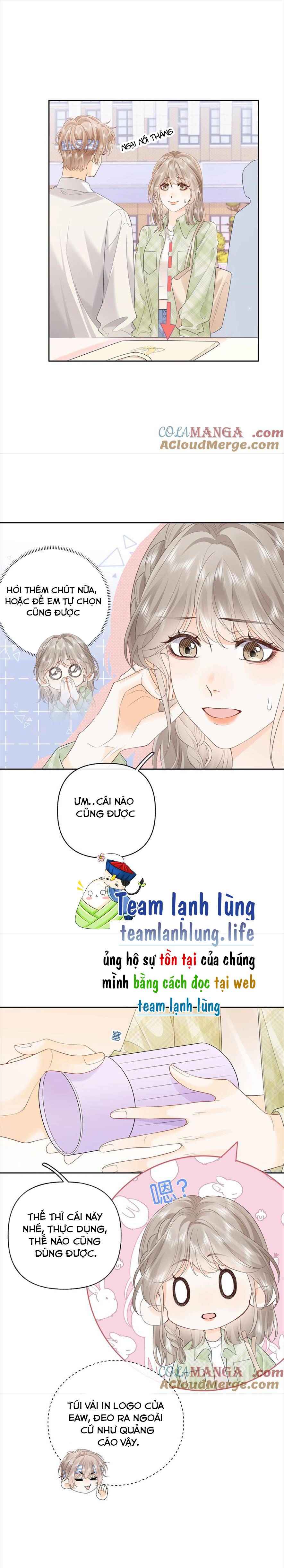 Chiết Ánh Trăng - Chap 23
