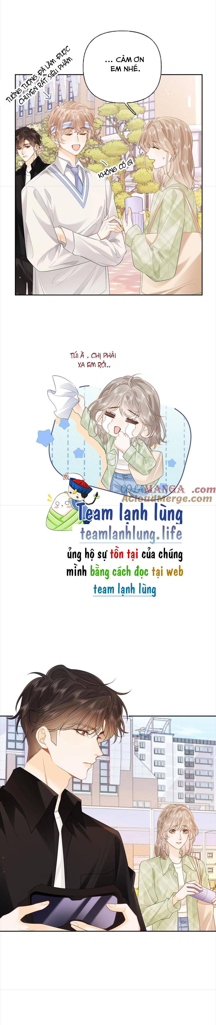 Chiết Ánh Trăng - Chap 23