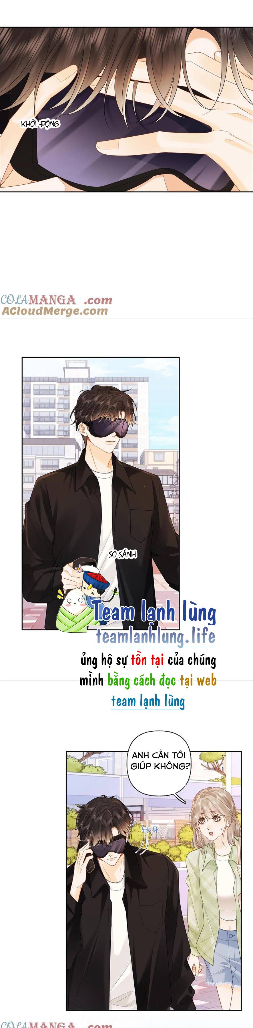 Chiết Ánh Trăng - Chap 23