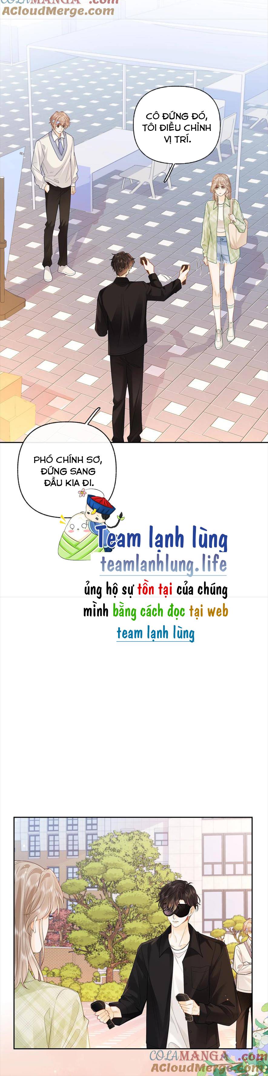 Chiết Ánh Trăng - Chap 23