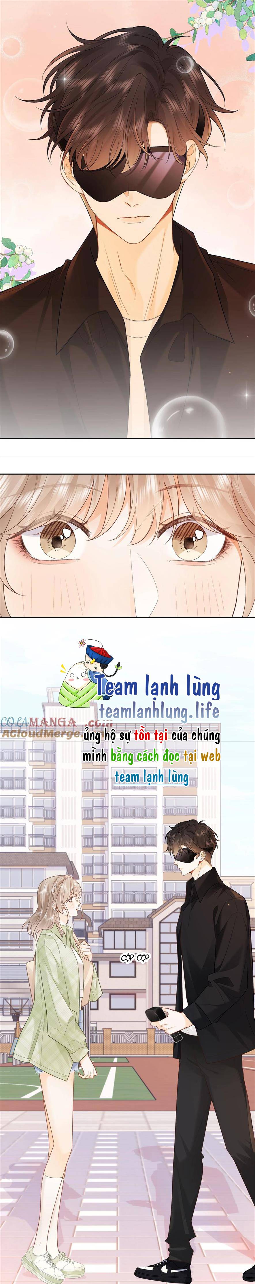 Chiết Ánh Trăng - Chap 23