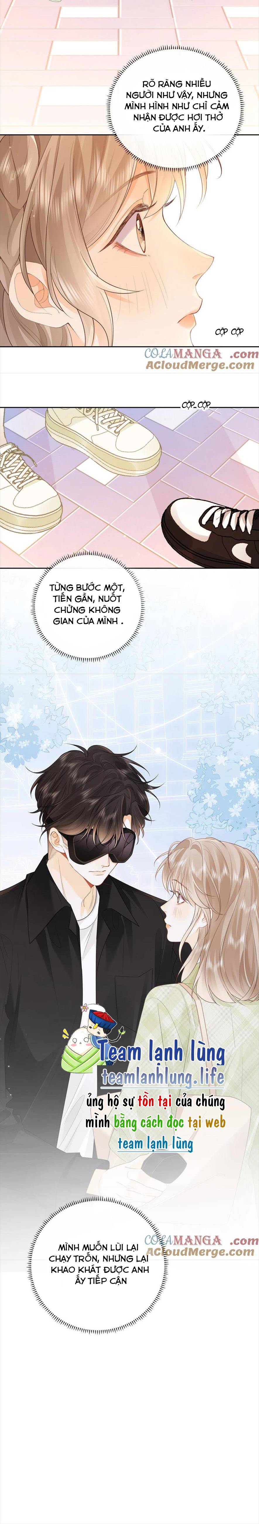 Chiết Ánh Trăng - Chap 23