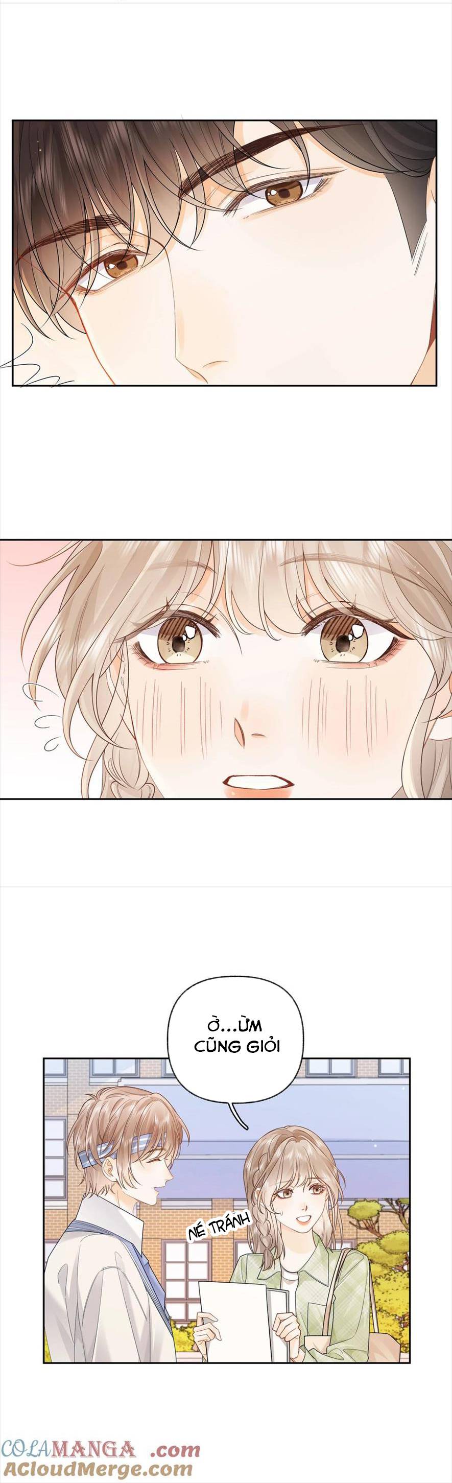 Chiết Ánh Trăng - Chap 23