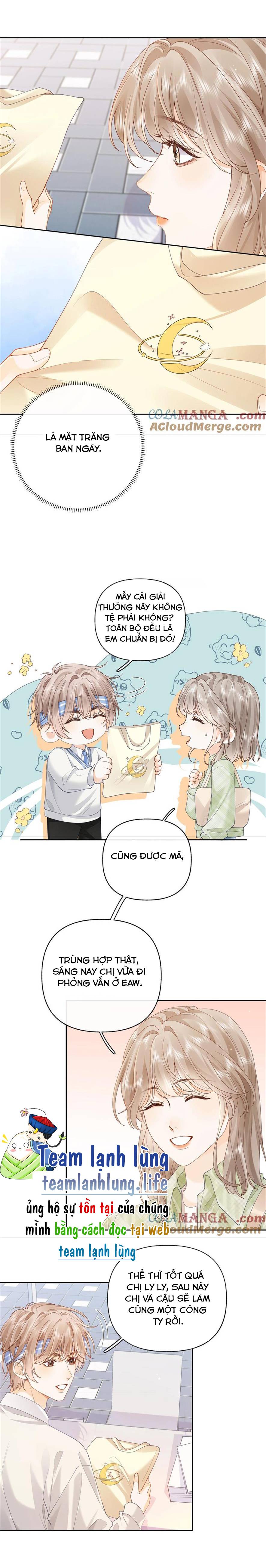 Chiết Ánh Trăng - Chap 23