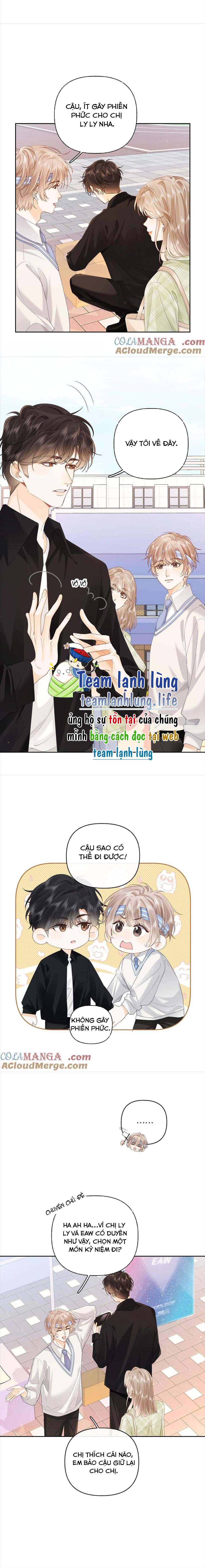 Chiết Ánh Trăng - Chap 23