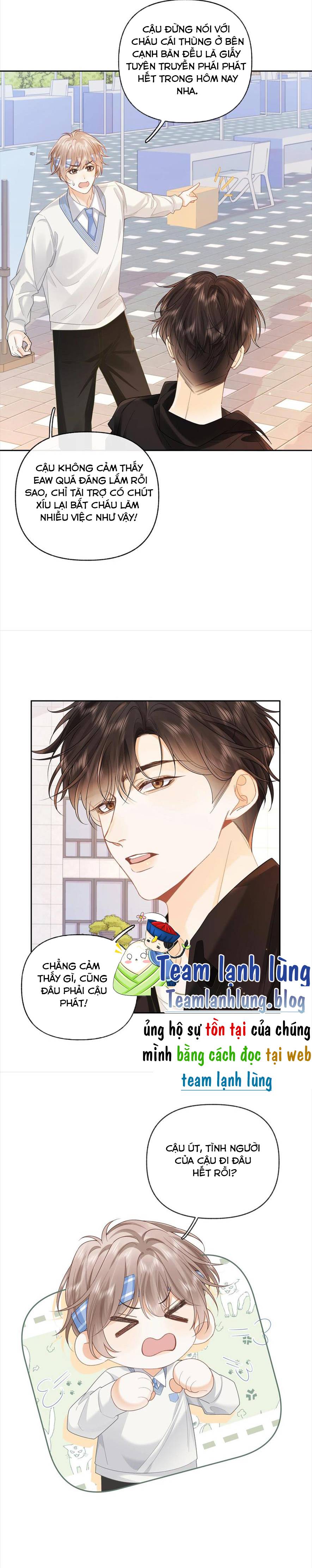 Chiết Ánh Trăng - Chap 24