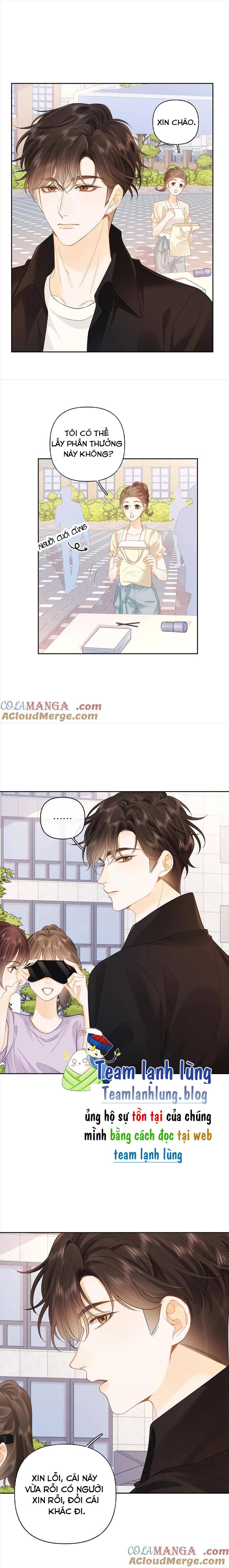 Chiết Ánh Trăng - Chap 24