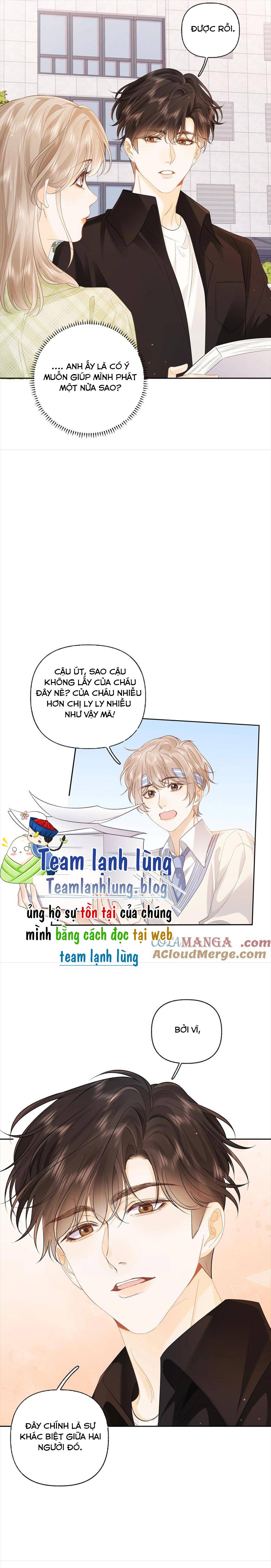 Chiết Ánh Trăng - Chap 24