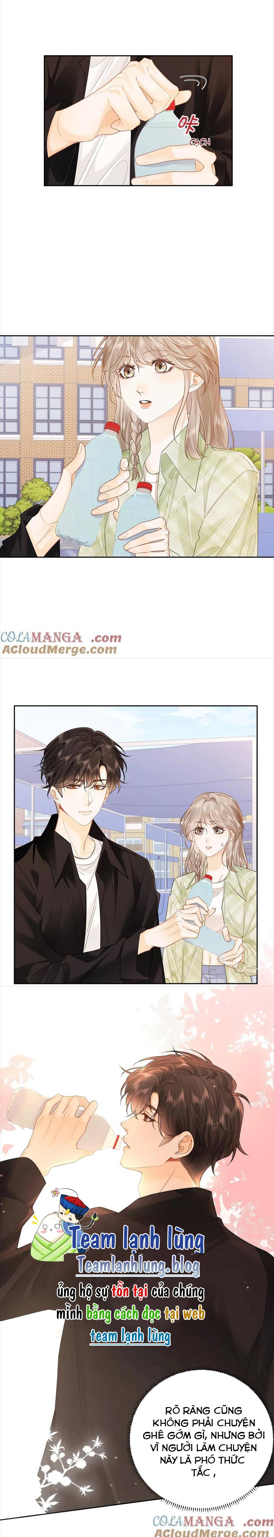 Chiết Ánh Trăng - Chap 24