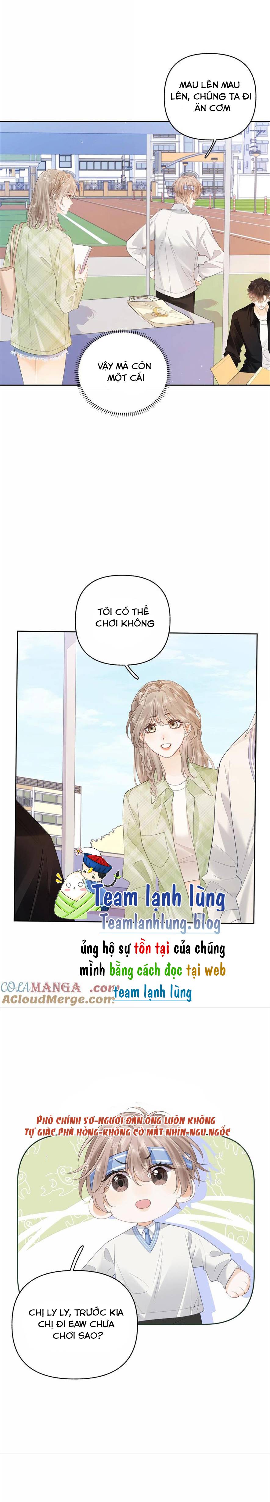 Chiết Ánh Trăng - Chap 25